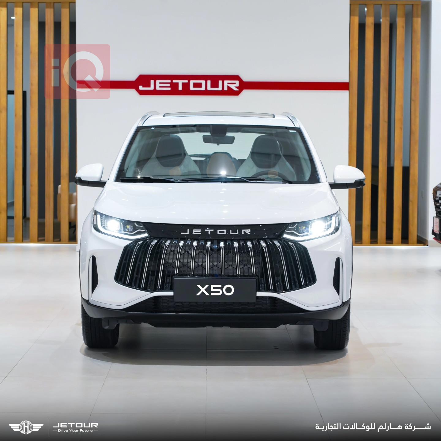 جیتۆر X50